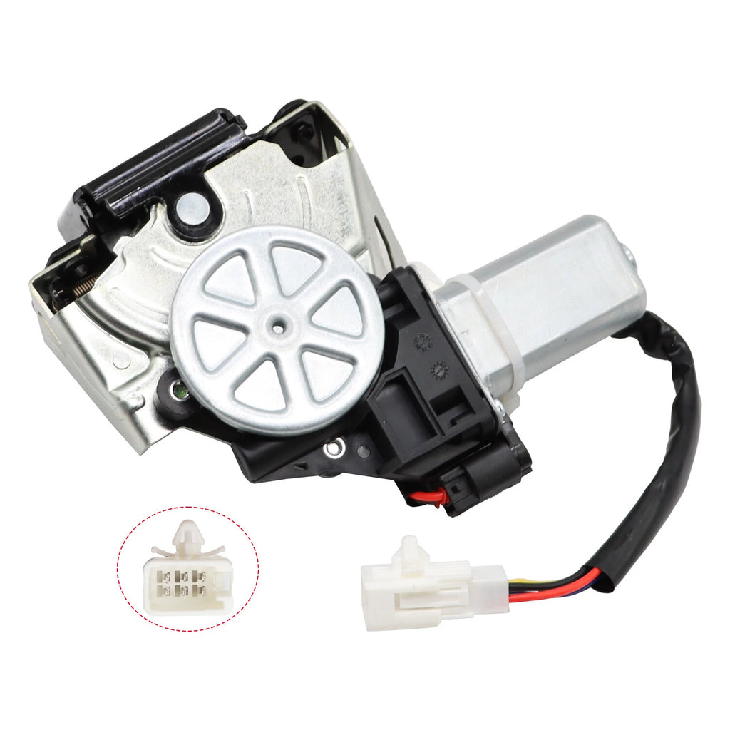 Rear Trunk Lid Lock Latch Actuator for Toyota Highlander RAV4 (2014–2020)