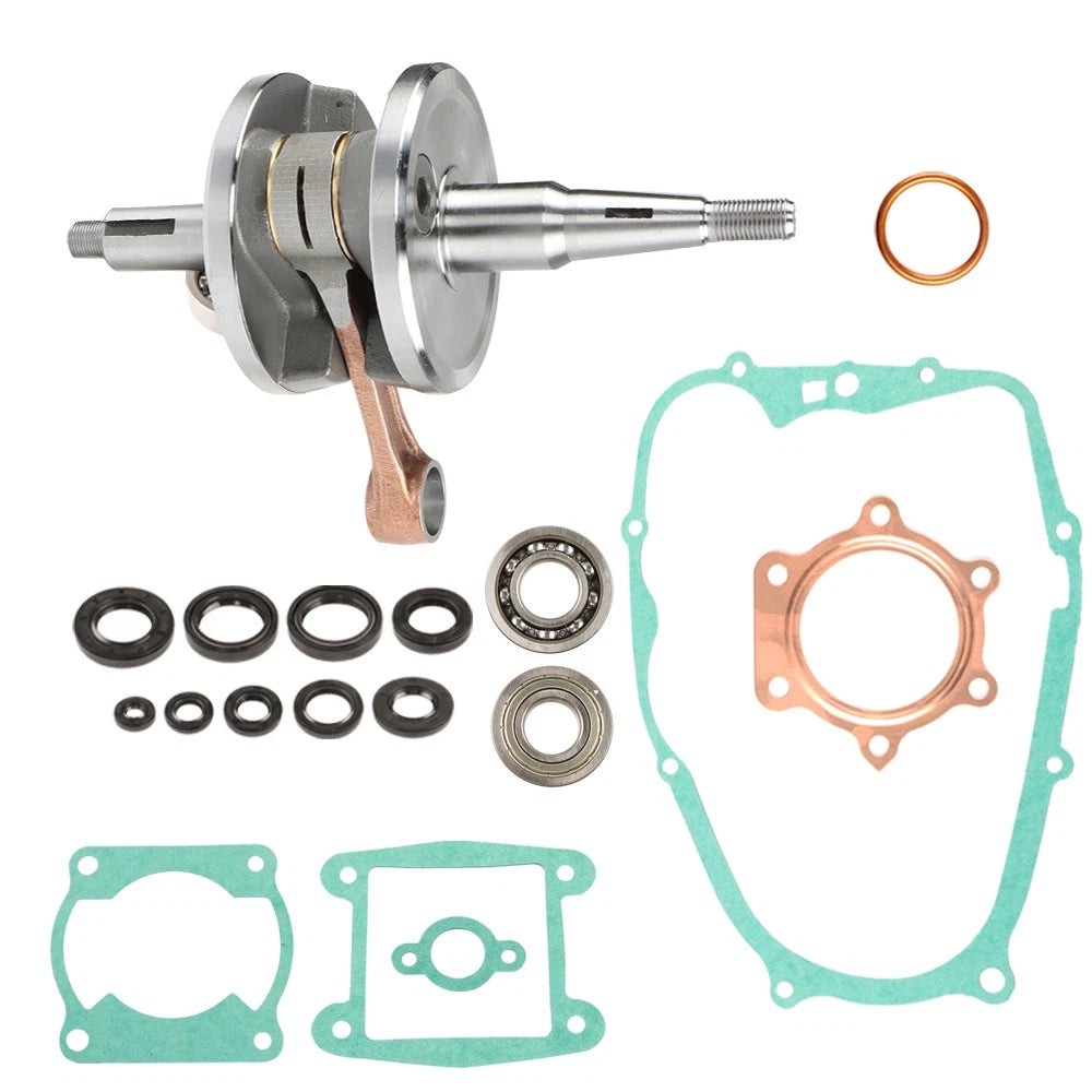 Rebuild Engine Kit for Blaster 200 (1987â2006)
