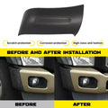 Front Right Bumper Molding Bar for Ford Super Duty (2011–2016) BC3Z16038A