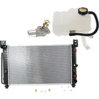 Radiators for Chevy Yukon, Suburban, GMC XL 1500, Tahoe, Silverado