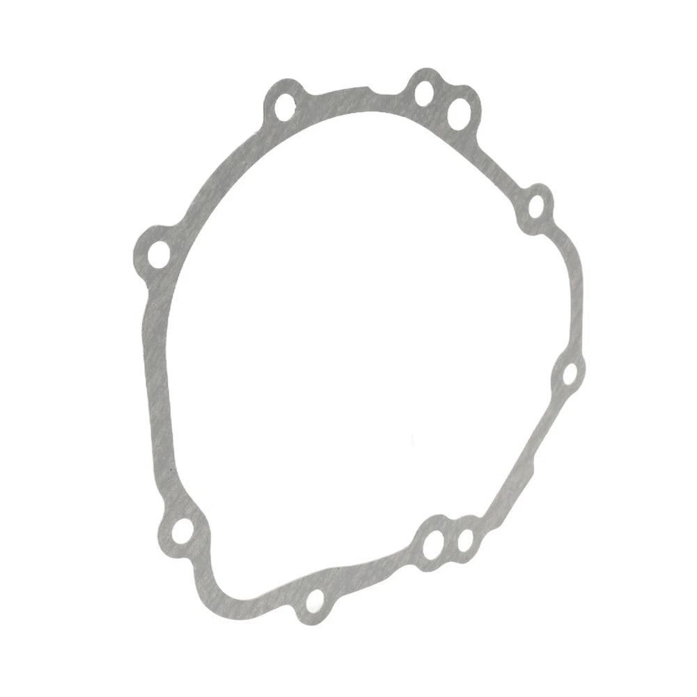 Engine Generator Stator Cover Crankcase Gasket for Suzuki GSXR1000 (2005–2008)