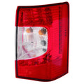 Passenger Side LED Tail Light Assembly for 2011-2016 Chrysler Town & Country