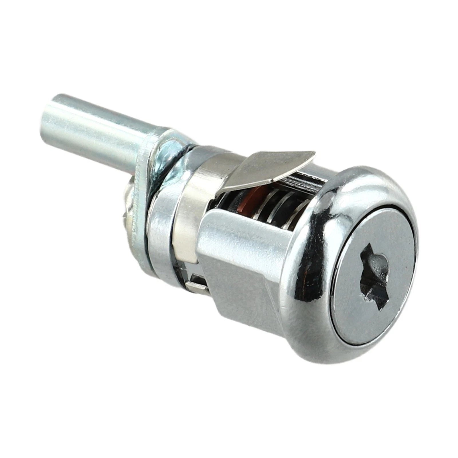 Security Lock for File Cabinets with Dual Keys (2023–2023)