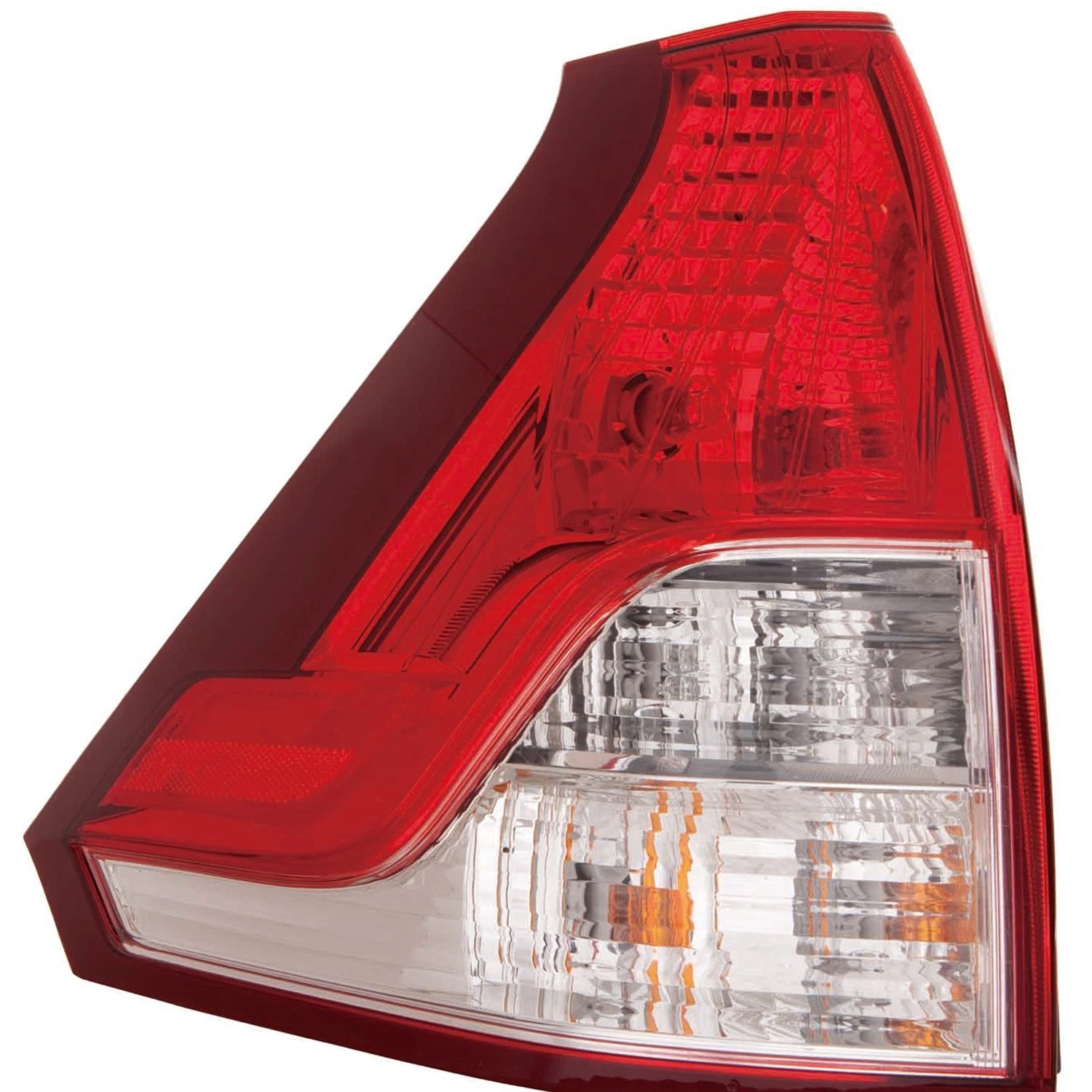Replacement Driver Side Lower Tail Light Assembly for Honda CRV (2012–2014)