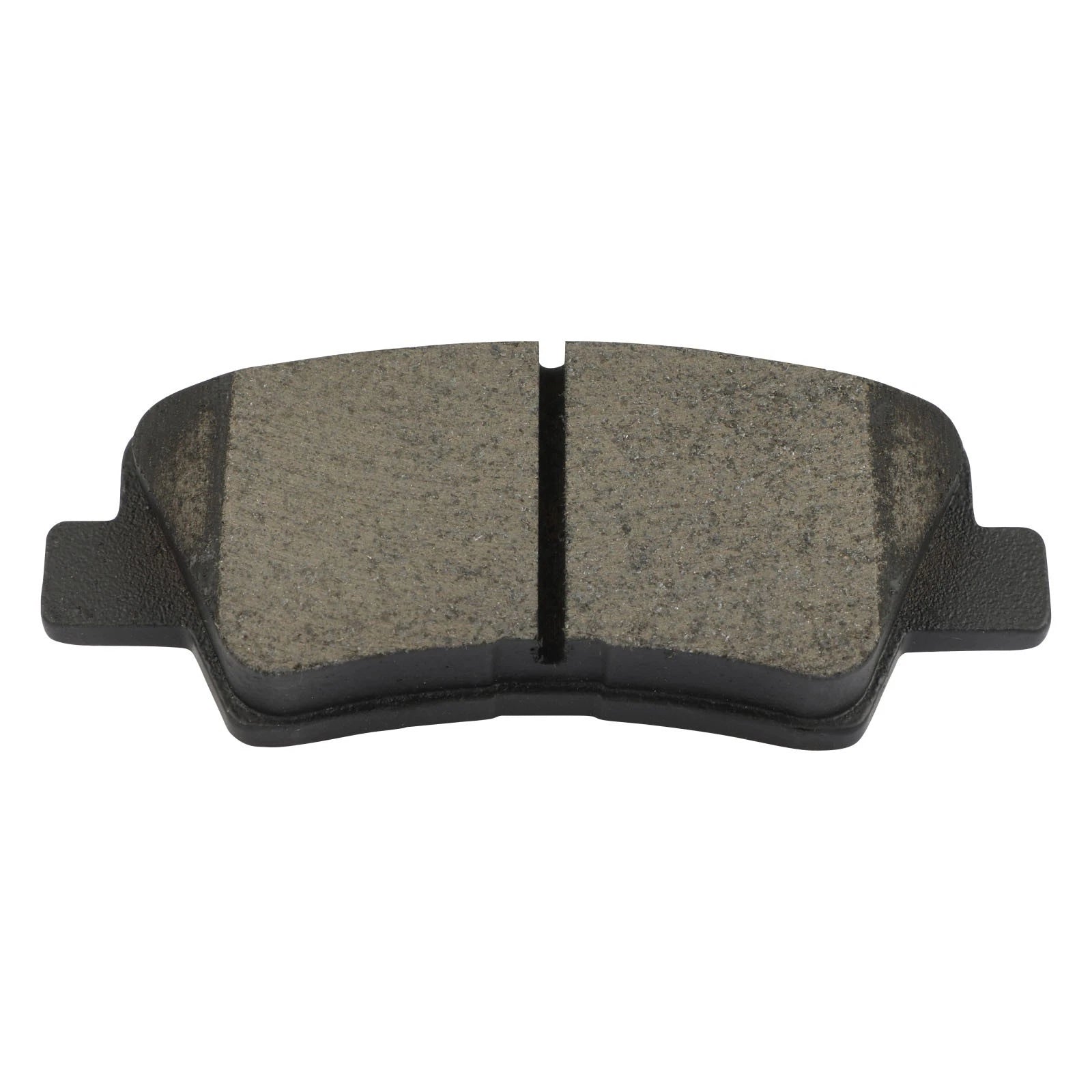 Set of 4 Ceramic Brake Pads for Elantra GT Veloster (2016–2017)