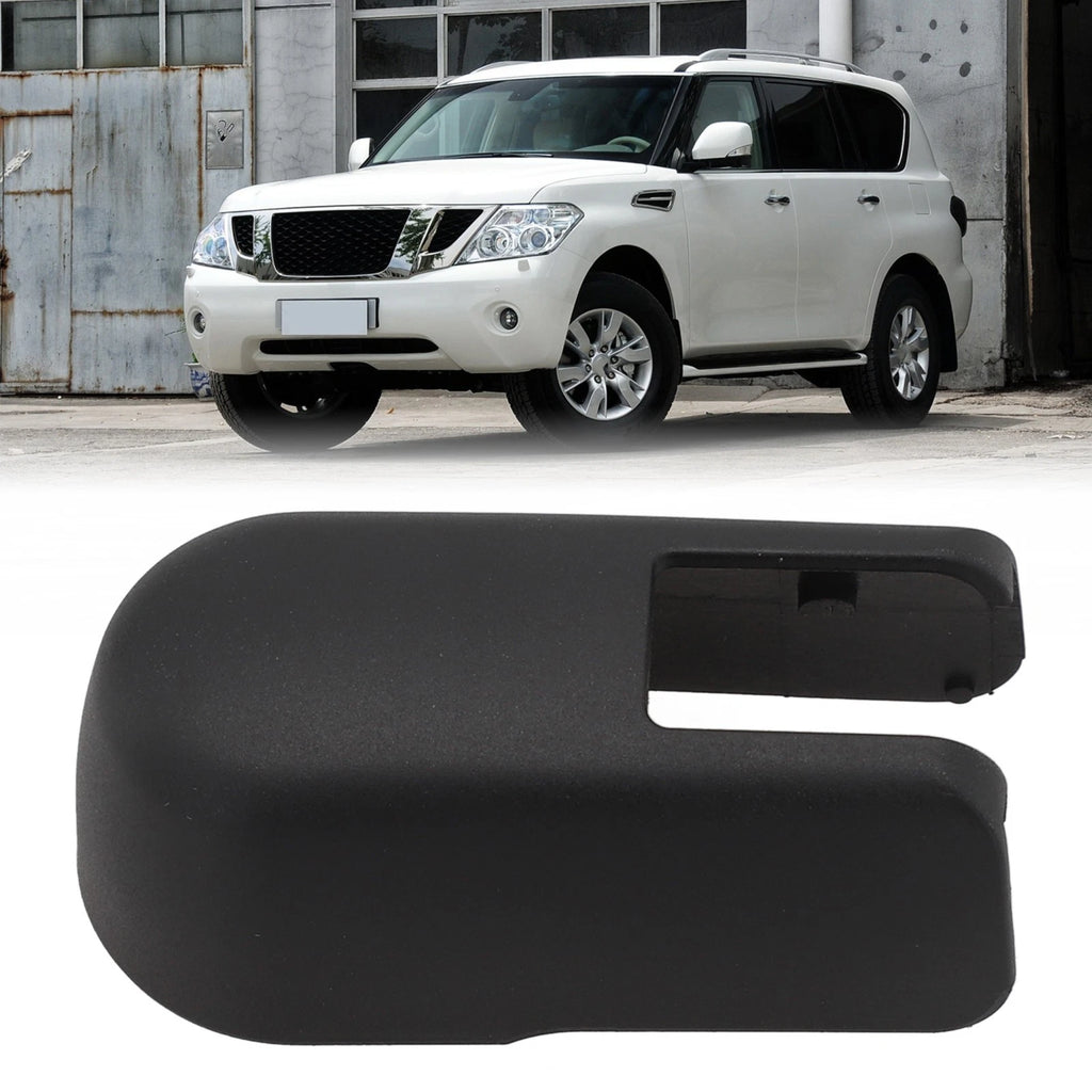 Rear Wiper Nut Cap Cover for Nissan Cube (2009–2014) 28782 1FC0A