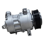AC Compressor Kit Replacement for Nissan Frontier 3.8L (2023-2024)