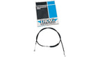 Clutch Cable for Harley Electra, Street, Road Glide, Road King (1989–2006)