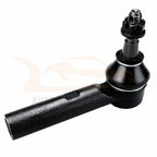 Set of 2 Outer Tie Rod Ends for GMC Terrain (2010–2015)