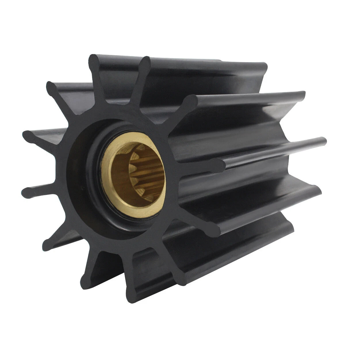 Water Pump Impeller for Caterpillar CAT 3176 3406 (2820683)