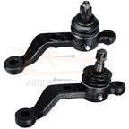 Set of 2 Front Lower Ball Joints Suspension Kit for Lexus SC430 (2002–2010)