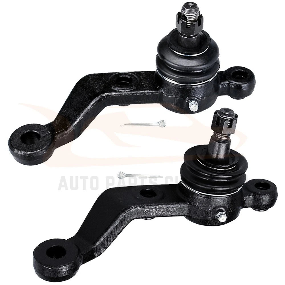 Set of 2 Front Lower Ball Joints Suspension Kit for Lexus SC430 (2002–2010)