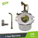 Carburetor for John Deere 210 212 110 112 Tractor (YYYY–YYYY)