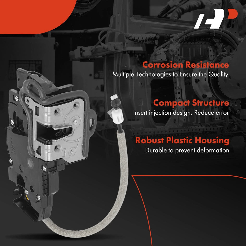 Front Right Door Lock Actuator for Mercedes-Benz CLA45 AMG (2019–2022)