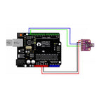BME680 Environmental Monitoring Board for CJMCU (680)