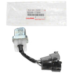 Starter Motor Relay for Toyota Landcruiser HZJ70 4.2L 1HZ (1990–1999)