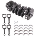 Crankshaft Set for Volkswagen GTI Tiguan Passat 2.0 (2006–2019)