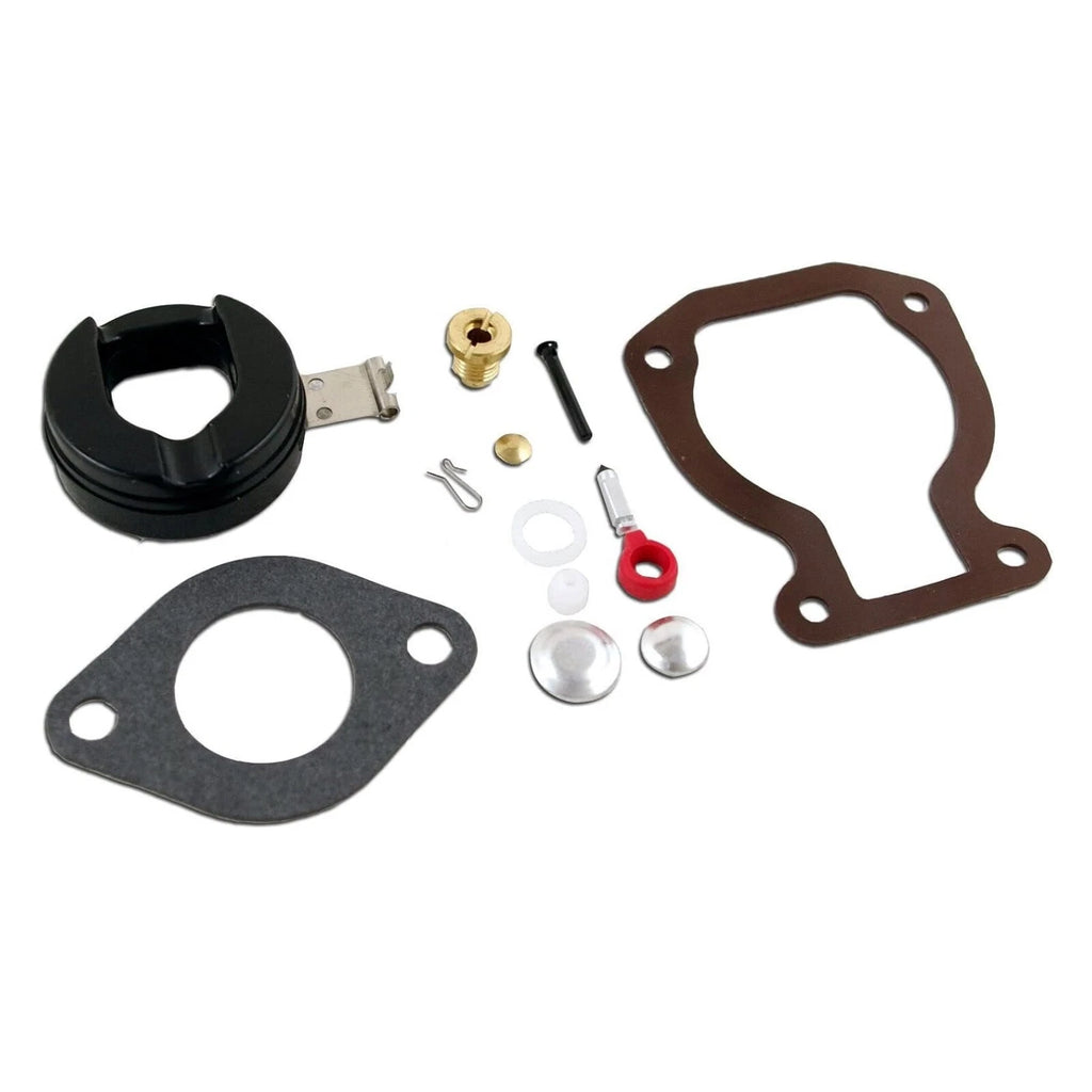 Carb Repair Rebuild Kit for Johnson/Evinrude/OMC (0398453, 398453, 439072)