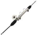 Power Steering Rack and Pinion For Chevy Impala Sport Suspension 2008-2011