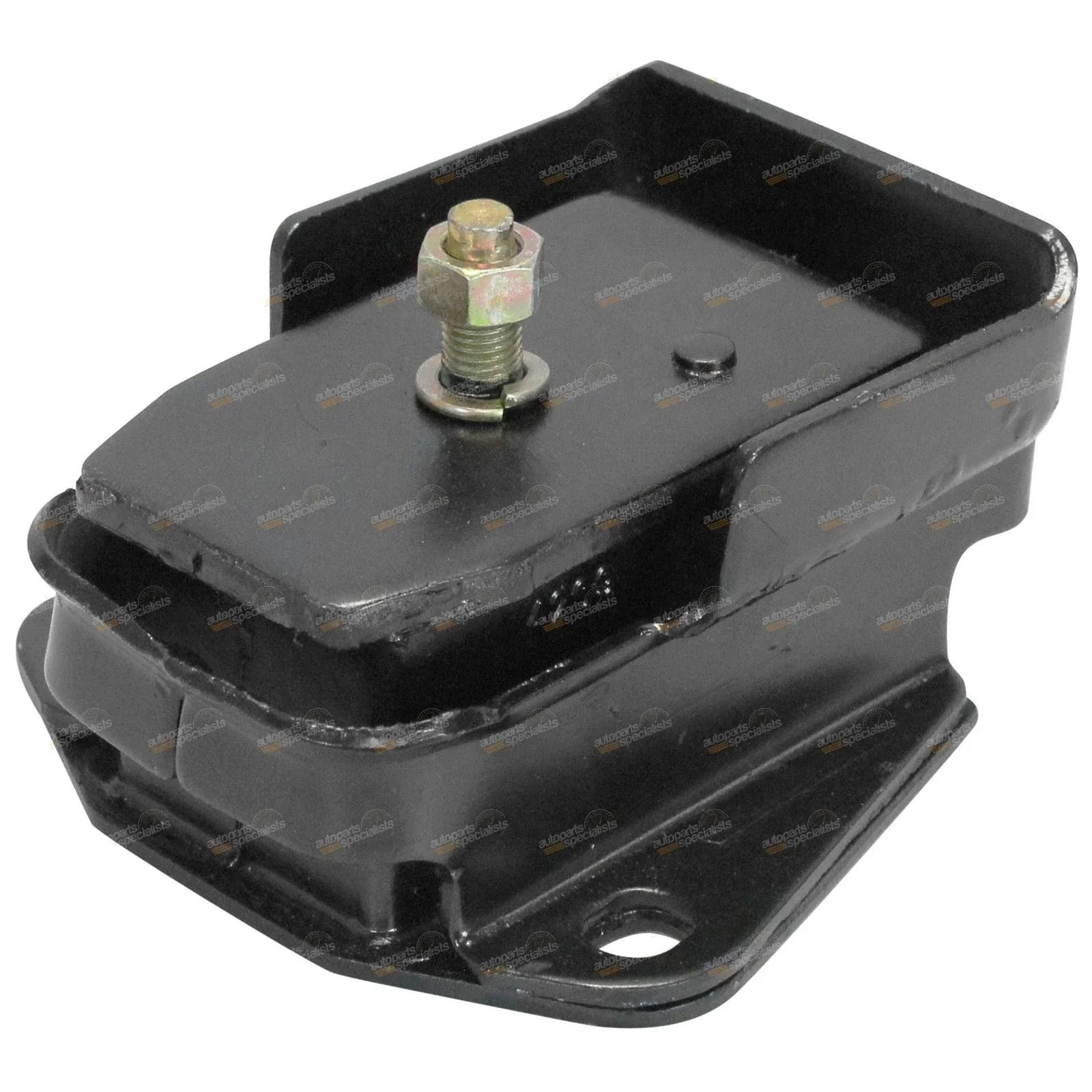 Front Engine Mount for Mitsubishi L200 Express MC MD 4G63-S2 4D55 (1982 - 1986)