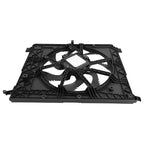 Radiator Condenser Cooling Fan for Toyota Highlander (2020–2023) 16360-F0100