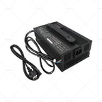 48V 15A Golf Cart Battery Charger for EzGo Club Car DS TXT Yamaha (2000–2023)