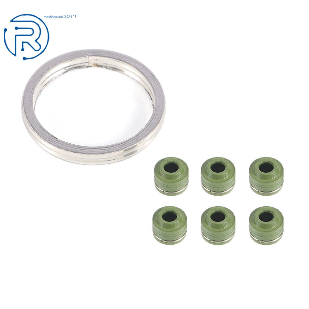 Complete Gasket Kit for Honda CRF250R CRF250X CRF250 (2004-2023)