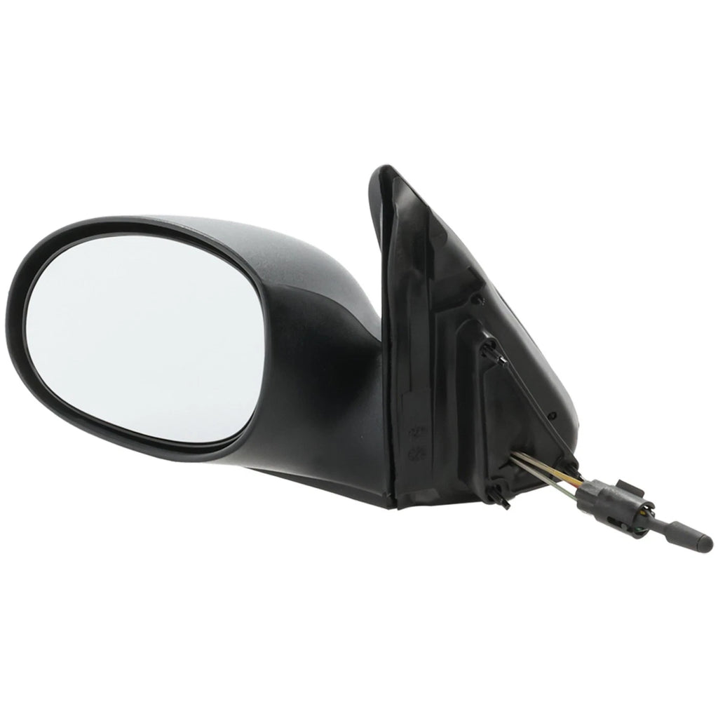 Driver Side Mirror for Chrysler PT Cruiser (2004–2009)