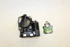 Throttle Body for Sea-Doo RXP GTR GTX GTI RXT 130 155 170 215 230 255 260 300