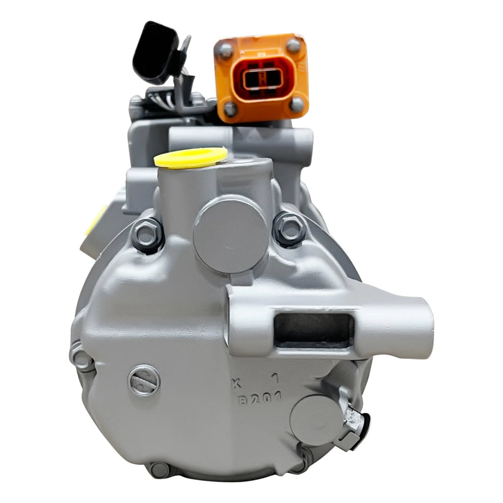 A C Compressor Replacement for Volkswagen Jetta Hybrid 1.4L (2016–2016)