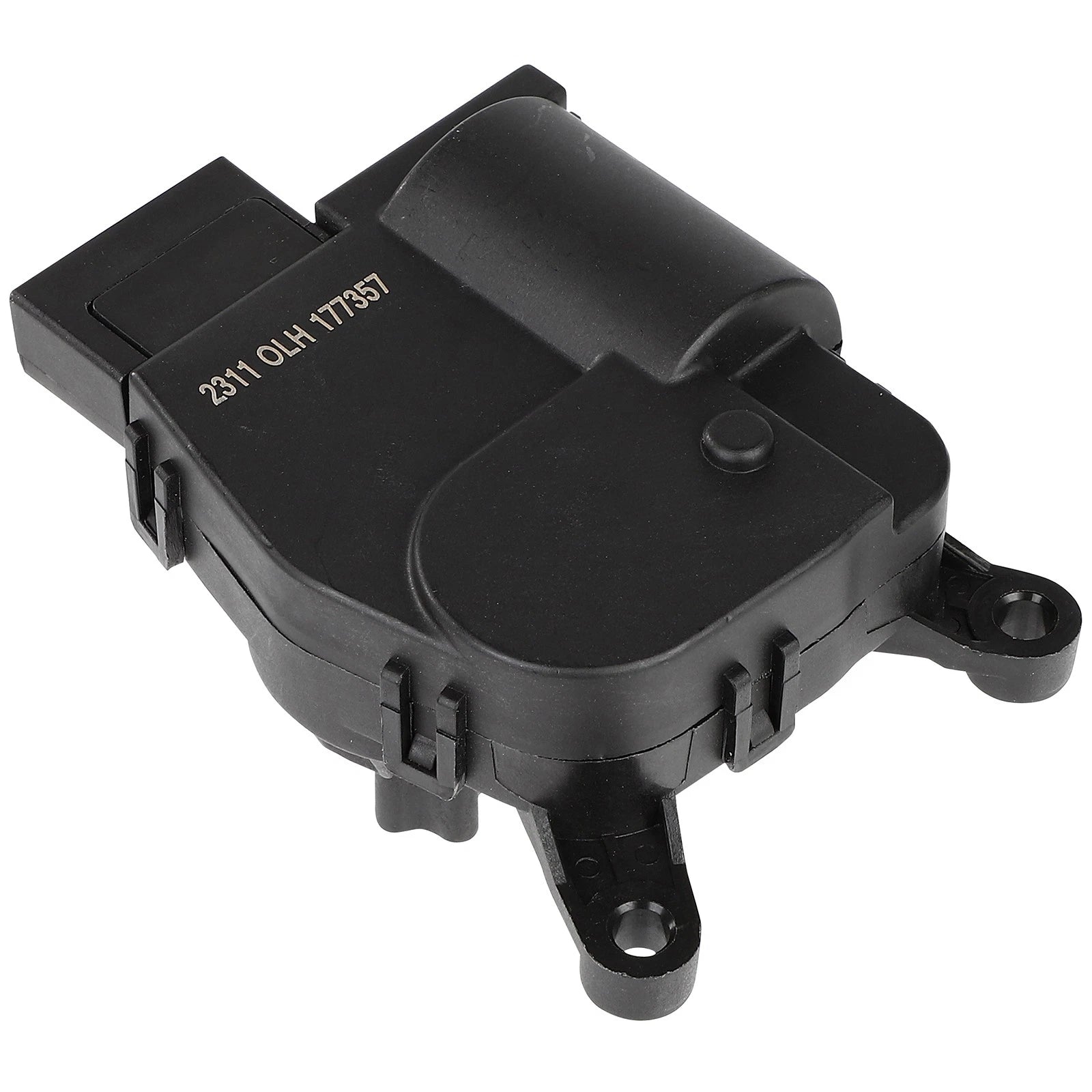 Main AC Blend Door Actuator for Chrysler Pacifica (2017–2019) & Dodge Dart (2013–2016) 604-054