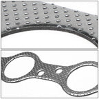 Exhaust Manifold Header Gasket Set for Silverado/Sierra/Suburban/Yukon XL (1999–2003)