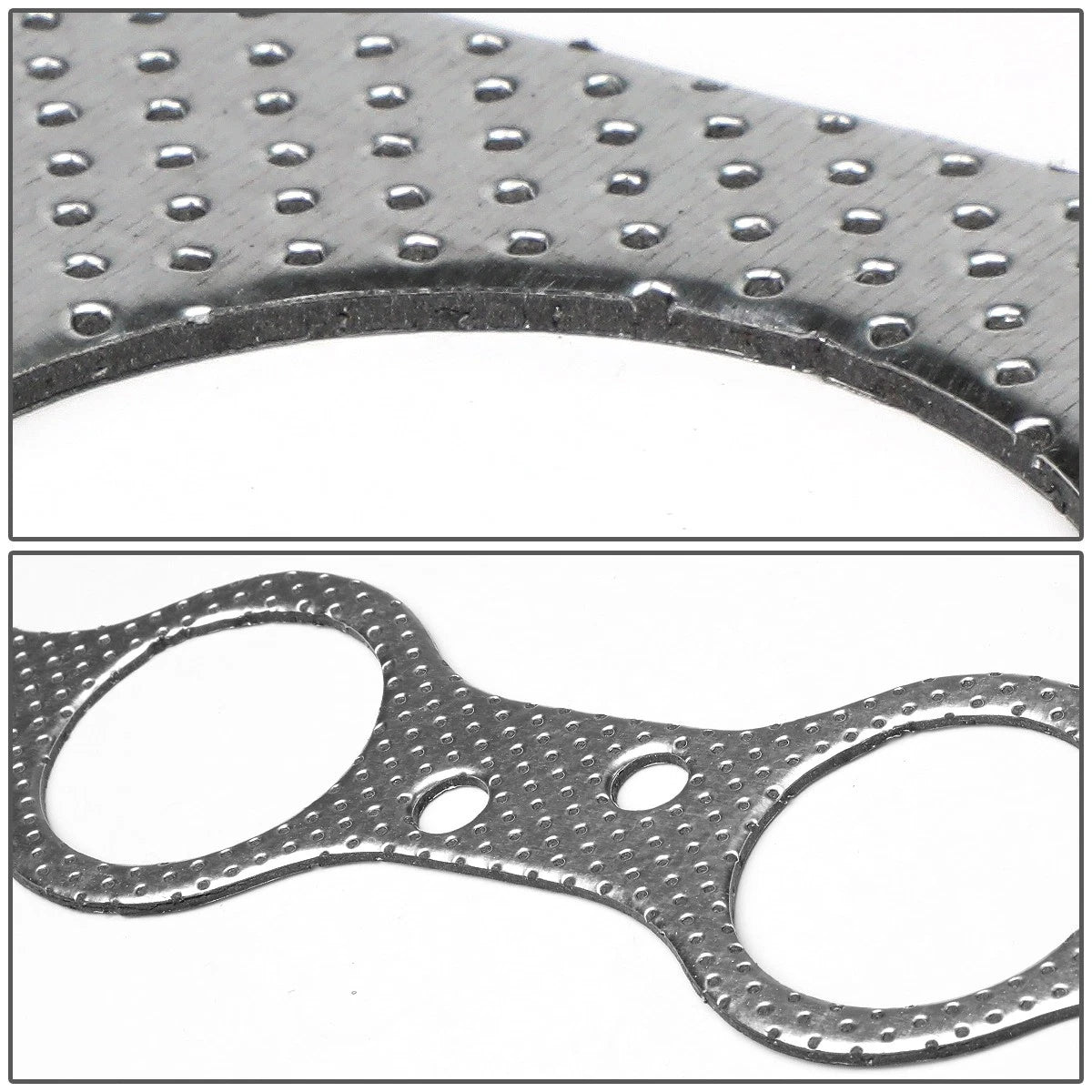 Exhaust Manifold Header Gasket Set for Silverado/Sierra/Suburban/Yukon XL (1999–2003)