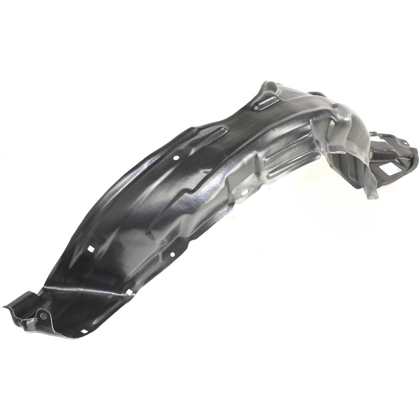 Fender Liner Set for Toyota Corolla (2003-2008)