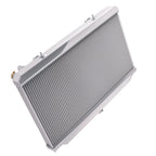 2 Row Aluminum Engine Radiator for Nissan Sentra SE-R 1.8L 2.5L (2000–2006) Q2346