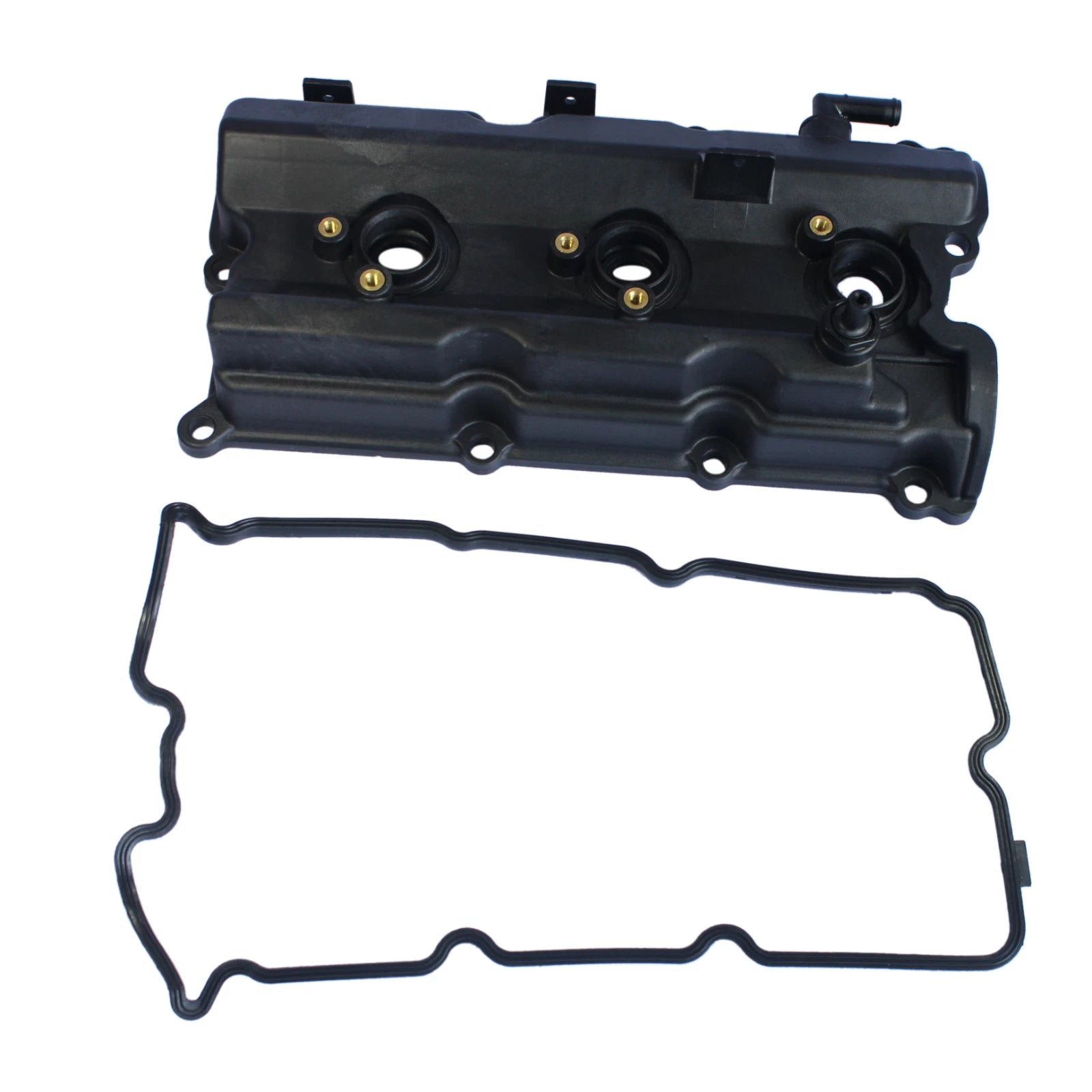 Valve Cover & Gasket for Infiniti FX35 M35 G35 Nissan 350Z (2003–2008)