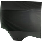 Front Passenger Right Door Glass for VW Atlas