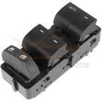 High Performance Window Switch for Ford Edge (2011–2015) Front Left