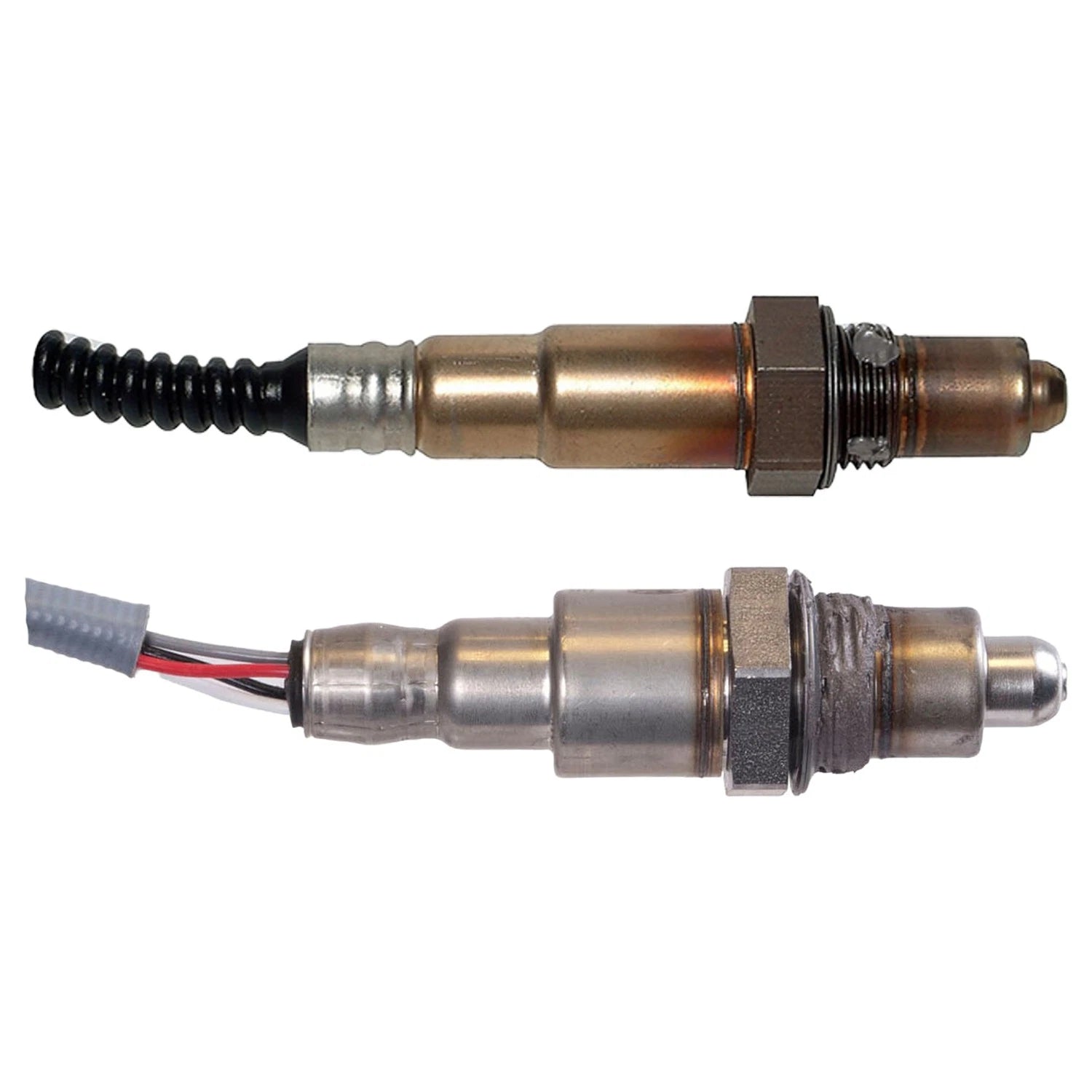 Oxygen Sensors Kit for Ford Mustang 2.3L L4 H (2015–2019)