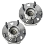 2X Front Wheel Bearing & Hub for Avanti II Chevrolet Camaro (1993–2004) 513090