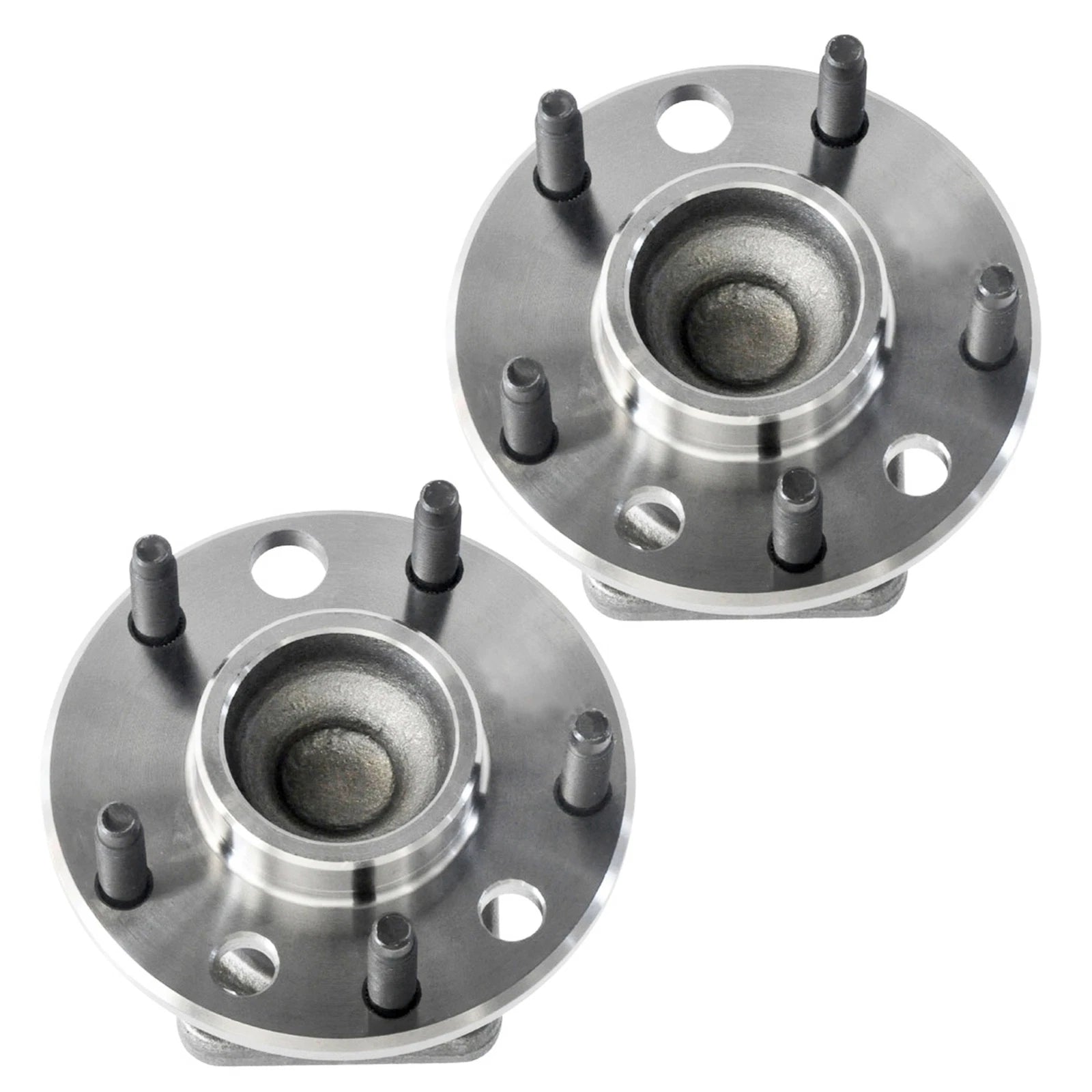 2X Front Wheel Bearing & Hub for Avanti II Chevrolet Camaro (1993–2004) 513090