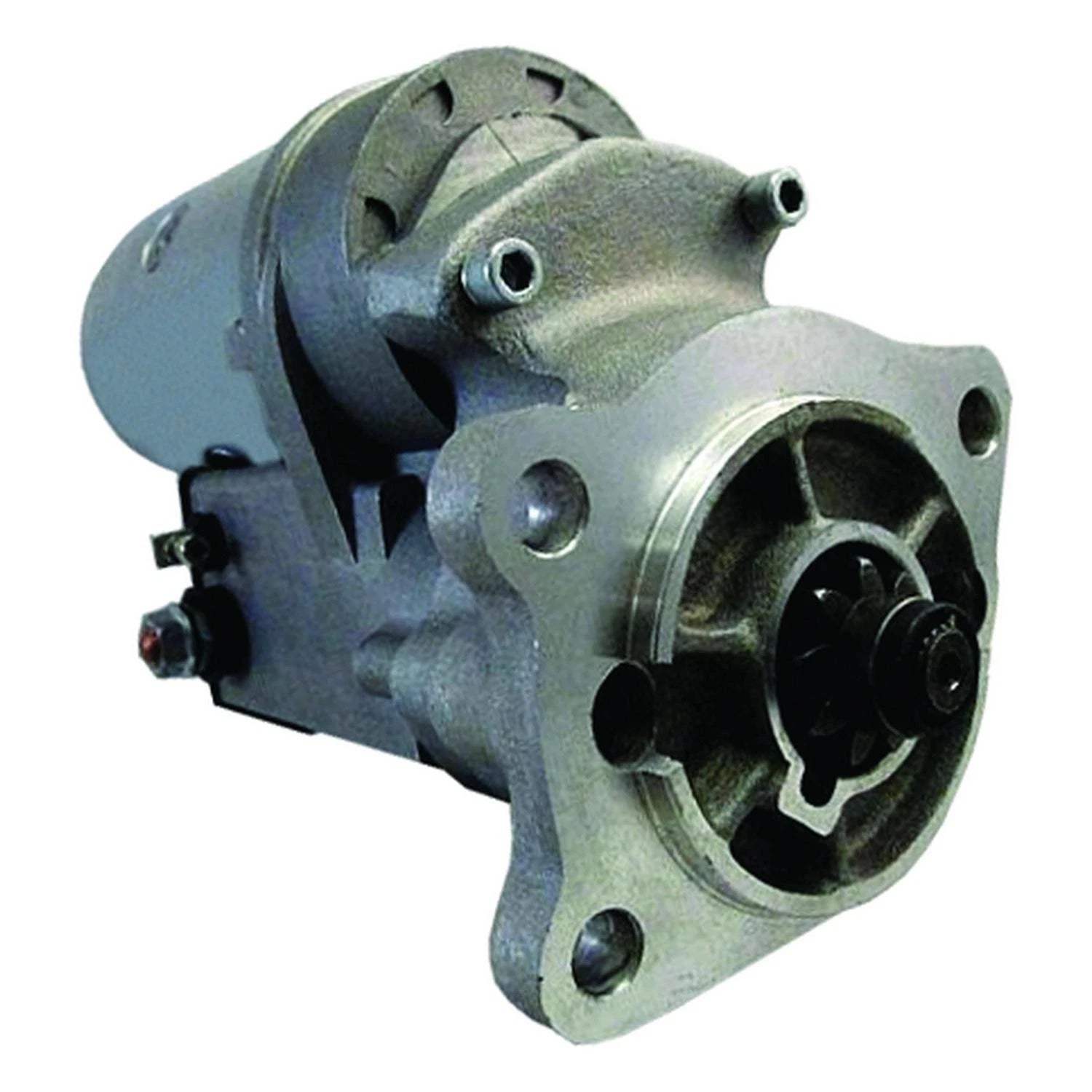 12V Starter for Caterpillar T40D T50D TC60D (1985–2001)