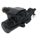 Power Steering Gear Box Assembly for Ford F-350 Super Duty (2009)