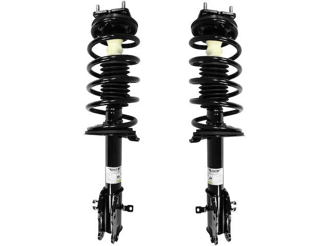 Front Strut Assembly Kit for Mazda CX-9 (2007–2015) ZH472FC