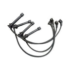Set of 4 Engine Spark Wire Ignition Cables for Nissan D22 KA24 (1997–2004)