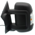 Set of 2 Manual Adjustable Mirrors for Ram ProMaster 1500 2500 3500