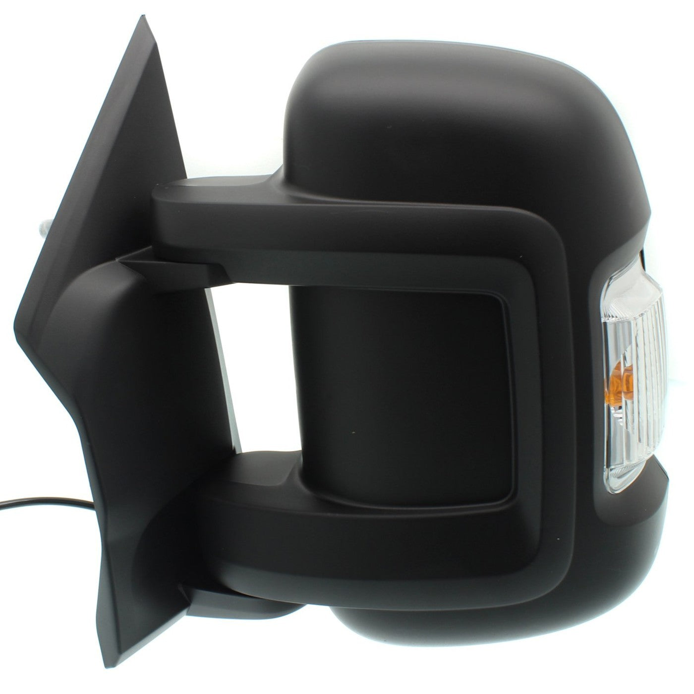 Set of 2 Manual Adjustable Mirrors for Ram ProMaster 1500 2500 3500