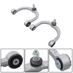8Pc Control Arm Kit for Mercedes ML450 GL350 ML500 ML550 GL550 (2008-2011)