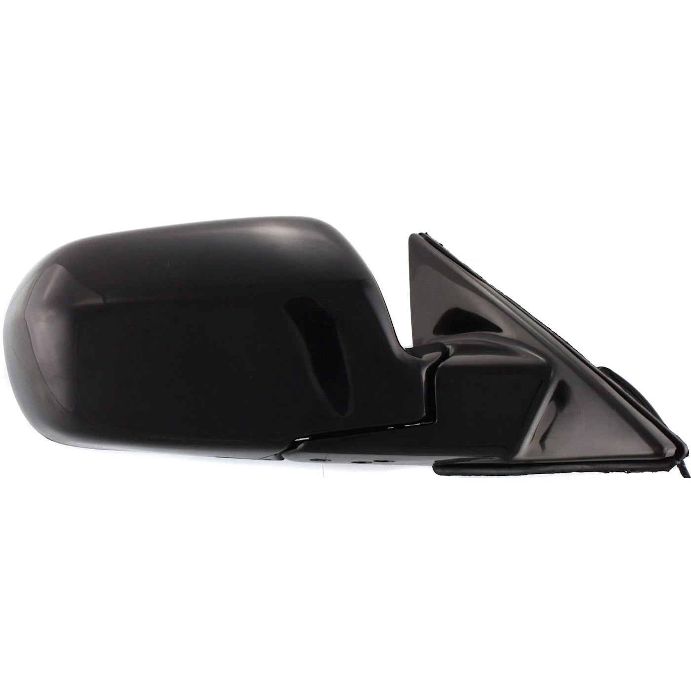 Power Mirror for Honda Accord Sedan (1998–2002) Right Manual Folding