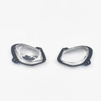 Headlight Front Lamp Lens for Yamaha MT10 (2021–2024), YZF R1/R1M (2020–2024), YZF R6 (2020–2024)
